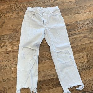 Free People Jeans
